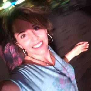 Meet your Posher, Chantal